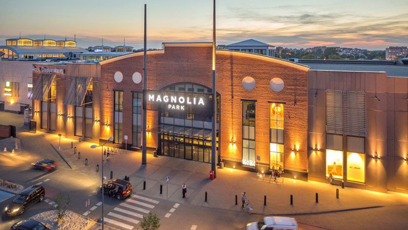 Wrocław. Magnolia Park rusza z promocjami i prezentami. W puli nawet 30 tys. zł