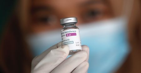 Cypr. Dostała zakrzepu po szczepionce AstraZenecaNie żyje 39-latka