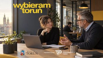 Partnerzy programu Wybieram Toruń. Współpraca, która wykracza poza patronat