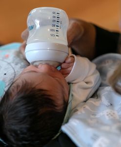 Koronawirus w USA. Dziesiątki niemowląt zarażone w Teksasie. Sytuacja jest dramatyczna