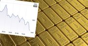 Koniec hossy? Złoto najniżej od czerwca