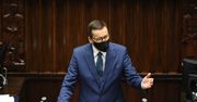 Mateusz Morawiecki o swoim wystąpieniu. Przyznał, że było wyjątkowe