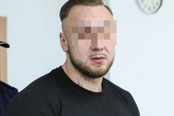 Kolejne zarzuty dla Łukasza Ż. W tle ogromna ilość narkotyków