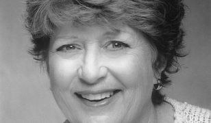 Peggy Pope nie żyje. Aktorka komediowa miała 91 lat