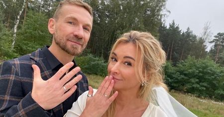 TYLKO NA PUDELKU: Martyna Wojciechowska i Przemysław Kossakowski ROZSTALI SIĘ! "Wyprowadził się z domu niedługo po ślubie"