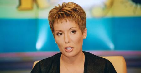 Prowadziła "Ananasy z naszej klasy". Niesłychane, co dziś robi Sandra Walter