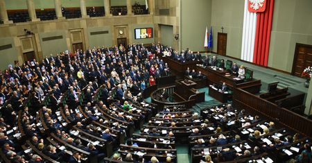 Jest najnowszy sondaż. Uwagę zwraca wynik Konfederacji
