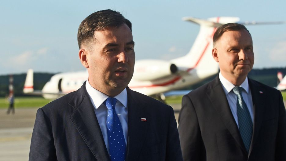 Pałac Prezydencki z przychylnością patrzy na wynegocjowane porozumienie na szczycie UE