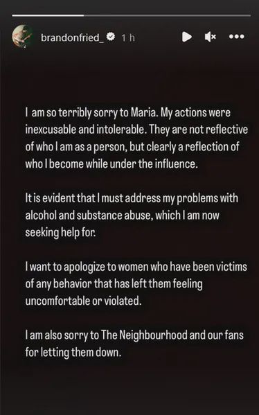 Fani bojkotują koncert The Neighbourhood? 