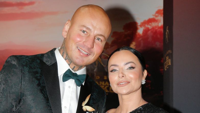 Odważna stylizacja "Kamiszki" z gali KSW Epic wywołała prawdziwą burzę