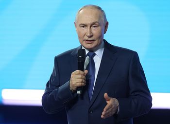 Putin szykuje kolejną aneksję. Państwa NATO biją na alarm