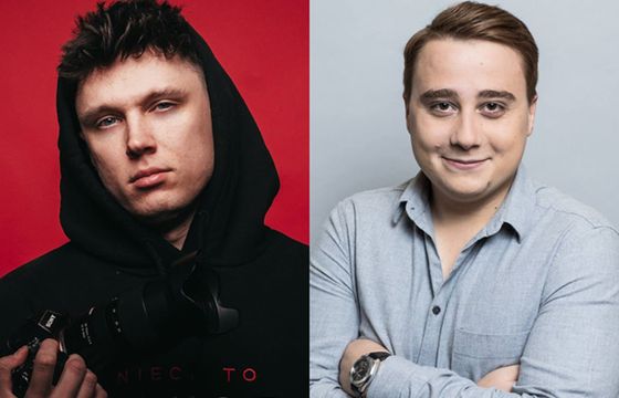 Tomasz Pietrzyk i Mateusz Reska zajmą się social mediami Grupy ZPR Media