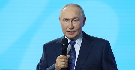 Putin szykuje kolejną aneksję? Państwa NATO biją na alarm