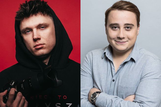Tomasz Pietrzyk i Mateusz Reska zajmą się social mediami Grupy ZPR Media