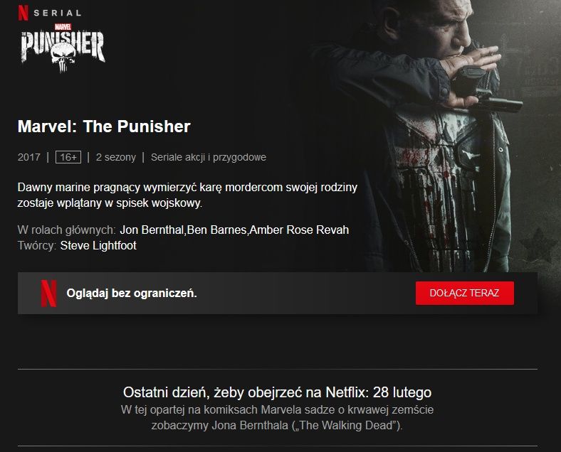 The Punisher