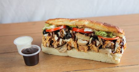 To się da zrobić w domu. Już nigdy nie pójdziesz do Subwaya!