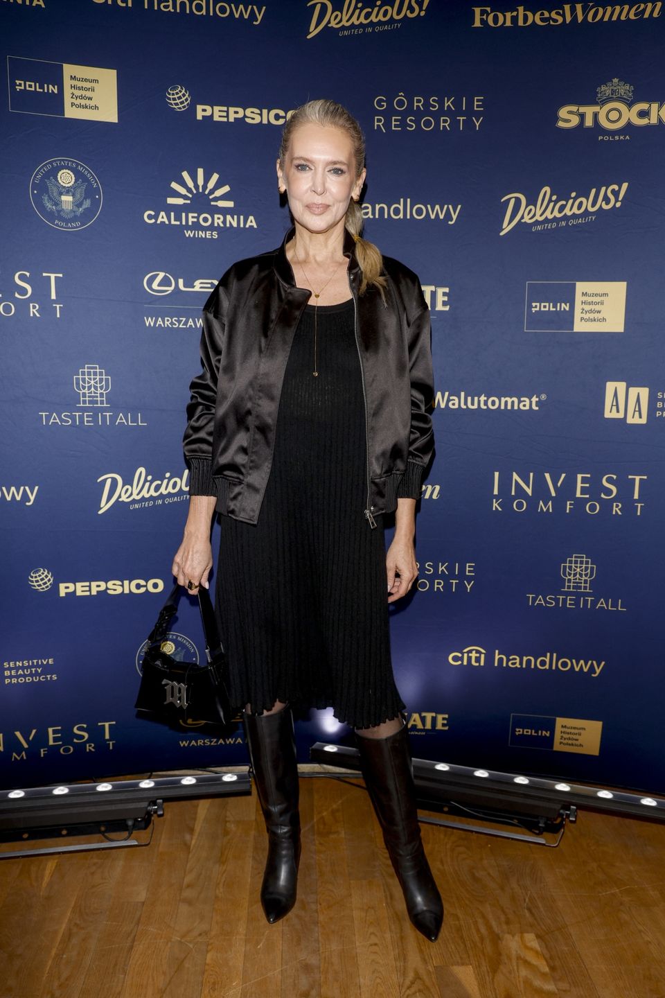 Bogna Sworowska