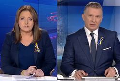 "Fakty" TVN i "Wiadomości" TVP jednym głosem. "Dziś nie ma czasu na podziały"