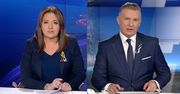 "Fakty" TVN i "Wiadomości" TVP jednym głosem. "Dziś nie ma czasu na podziały"