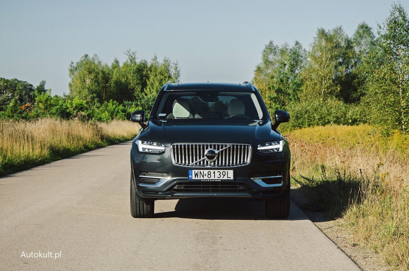 Najdroższe auto w tym zestawieniu odnotowało najmniejszą zmianę ceny