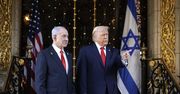 Izrael zaatakuje Iran? Trump zapowiedział ewentualne wsparcie