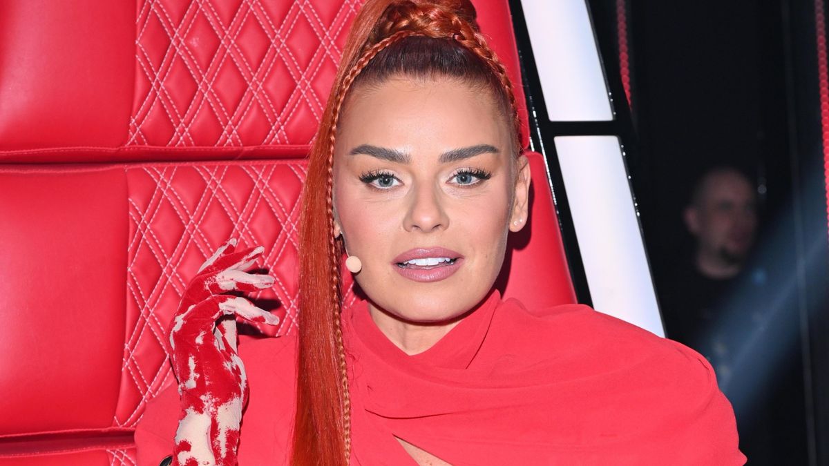 Wiadomo, co dalej z Nataszą Urbańską w "The Voice kids"