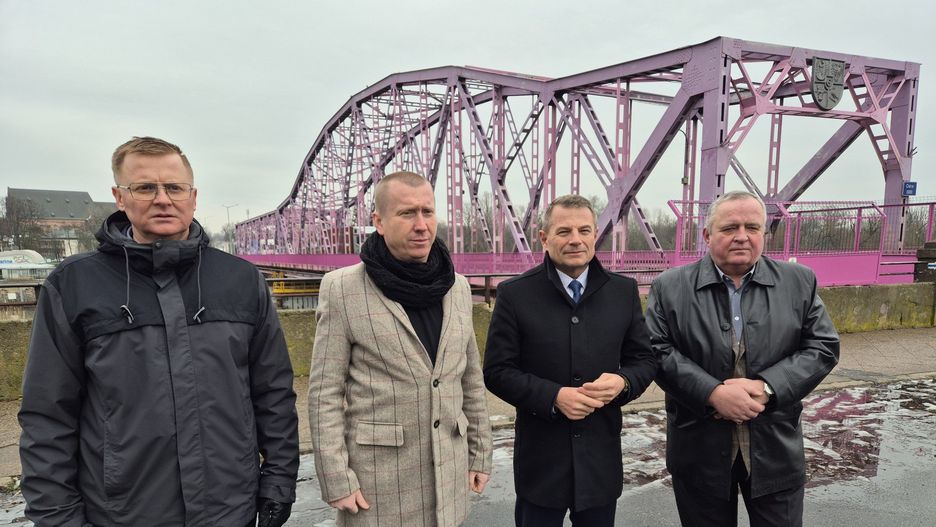 Kolejny krok w stronę inwestycji