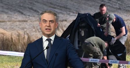 Niepokojące słowa Trumpa. Wicepremier o ruchu Nawrockiego
