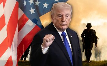 Trwa wojna z Iranem. Poważny incydent w USA [SKRÓT DNIA]