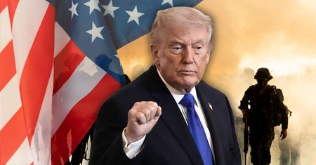 Trwa wojna z Iranem. Poważny incydent w USA [SKRÓT DNIA]