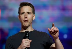 Republikański senator chce głosować przeciwko rozszerzeniu NATO. "Musimy skupić się na Chinach"