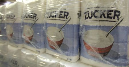 Niemieccy producenci cukru i milionowe odszkodowania. Zawyżali ceny
