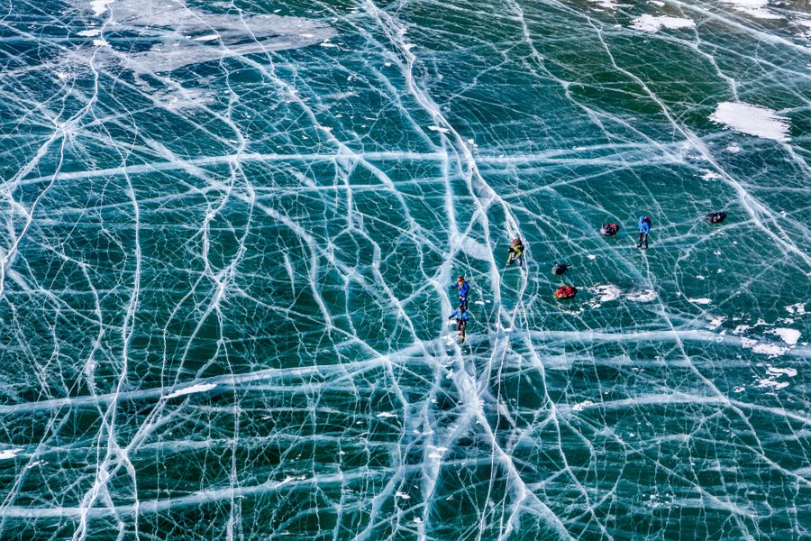 Przedstawiamy galerię zdjęć wyróżnionych w konkursie Fine Art Photography Awards 3