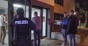 Zmasowane naloty w Bawarii. Niemcy weszli do 20 mieszkań. Zarzut jest jeden