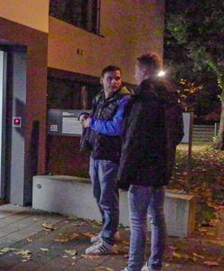 Zmasowane naloty w Bawarii. Niemcy weszli do 20 mieszkań. Zarzut jest jeden