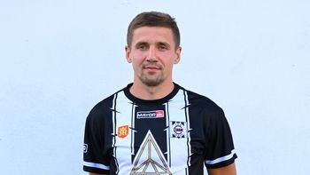4. liga podkarpacka. Dariusz Brągiel wraca do Jasła po 13 latach gry na szczeblu centralnym