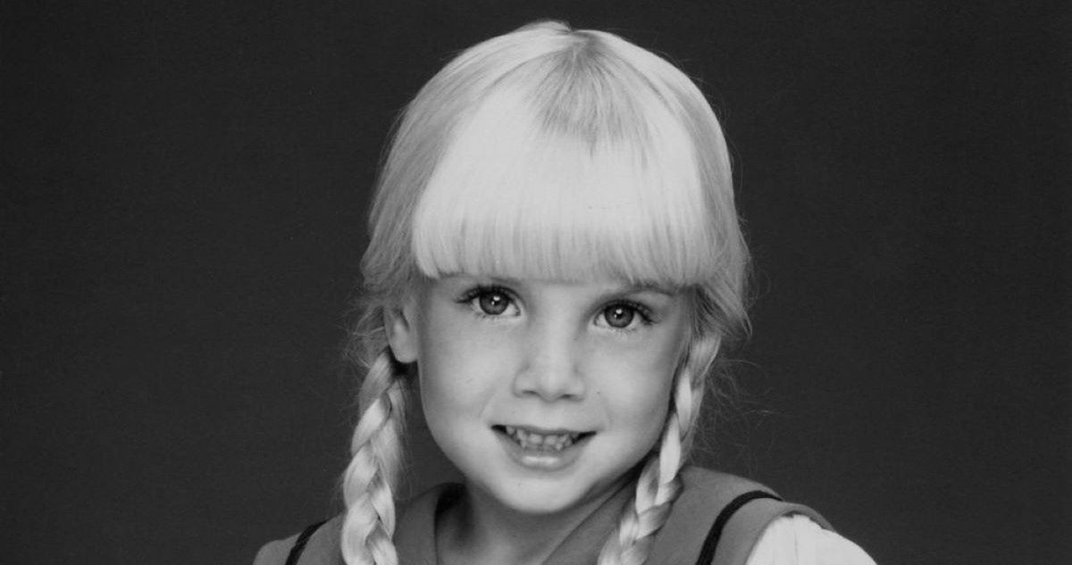 Heather Michele O’Rourke 