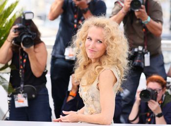 Skrajne reakcje w Cannes. Jedni bili brawo, inni uciekali z seansu