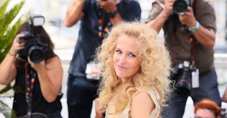 Skrajne reakcje w Cannes. Jedni bili brawo, inni uciekali z seansu