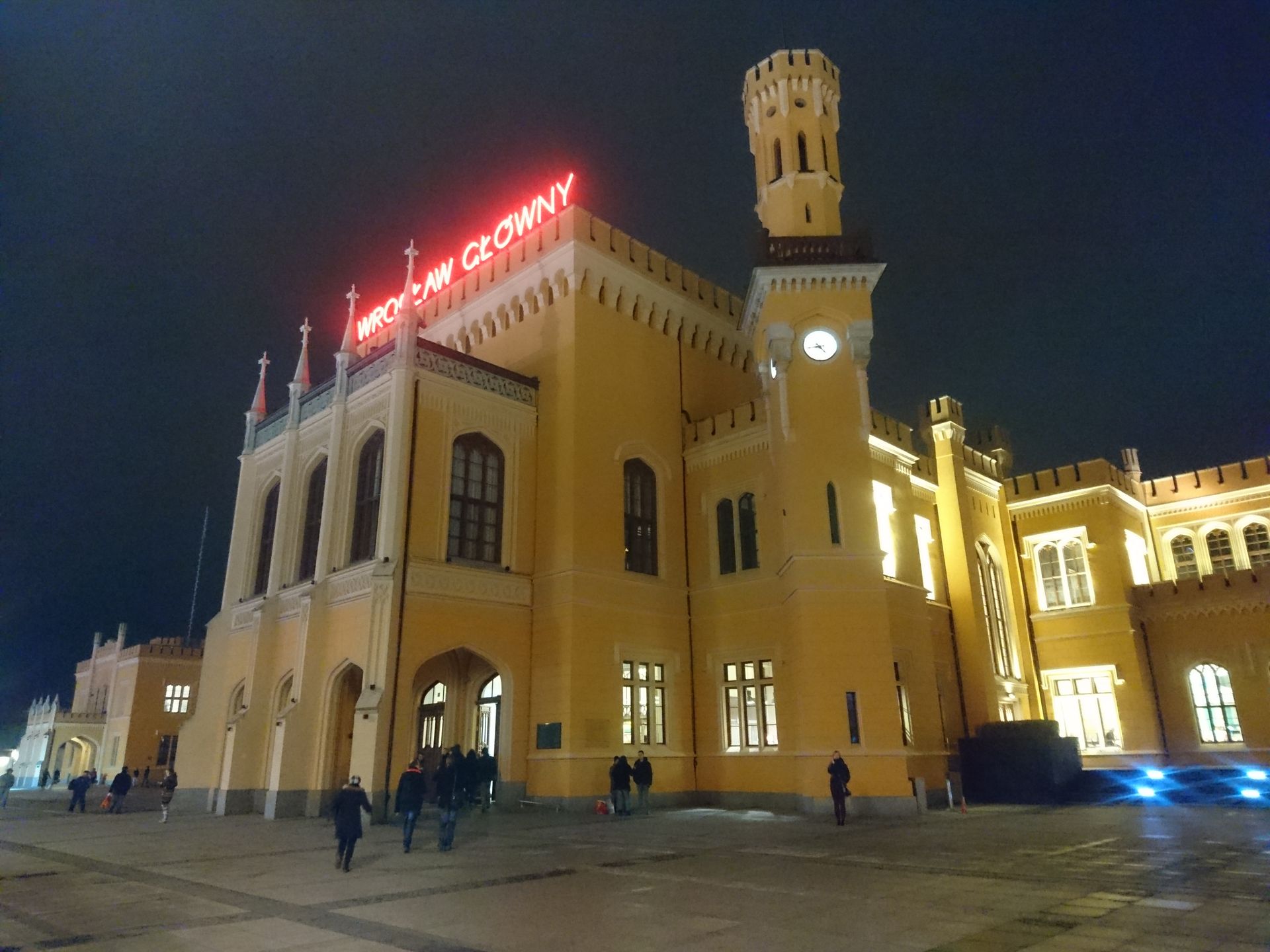 Test Sony Xperia Z5 - sprawdzamy możliwości fotograficzne flagowca 133