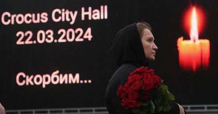 Będą kolejne zamachy? "W tym momencie są bardzo możliwe"