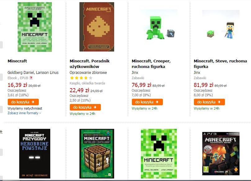 YouTube trzęsie listami sprzedaży. Chcesz sprzedać grę - idź do videoblogera 2