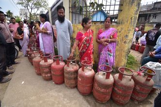 "Może dojść do bankructwa". Wojna w Iranie uderzyła w Azję