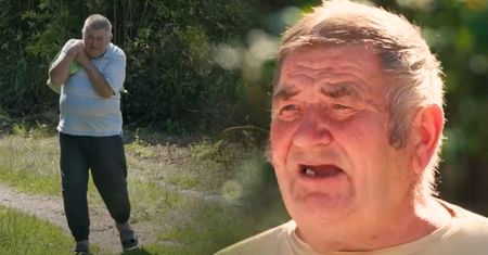 Gienek z Plutycz narzeka na emeryturę. "I co za 42 lata roboty dostałem?"