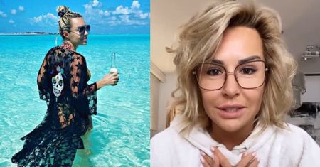 Blanka Lipińska odpowiada internautom liczącym jej wydatki: "UKRADŁAM wam te pieniądze, że macie czelność zaglądać mi do portfela?"