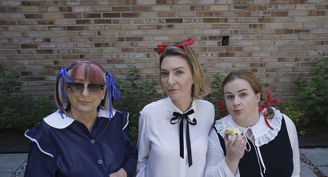 Jethon, Mann, Kołaczkowska, Kasia w urodzinowej kampanii Radia Nowy Świat