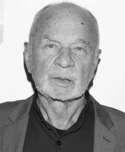 Nie żyje Ryszard Kotys. Paździoch ze "Świata według Kiepskich" miał 88 lat