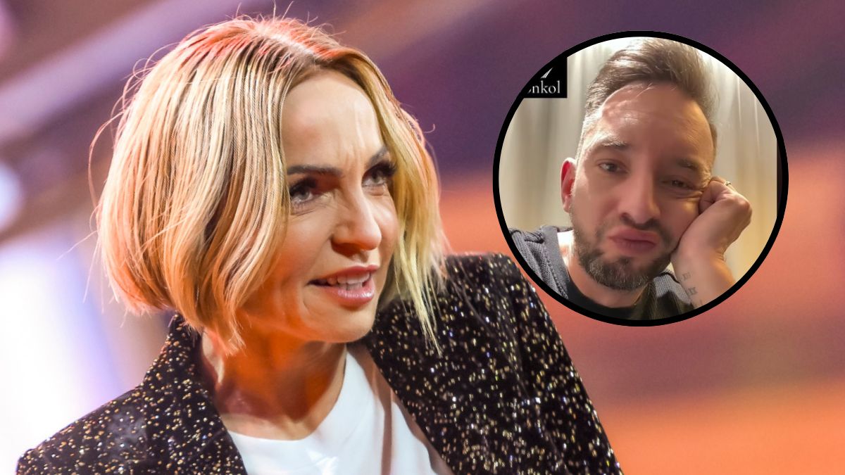 Wyszkoni i Konkol spotkają się w sądzie. Historia ich konfliktu