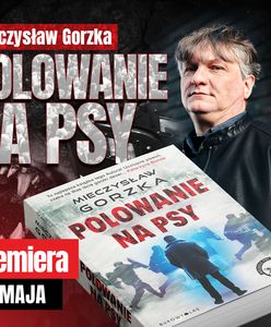 Premiera najnowszego kryminału o komisarzu Zakrzewskim. Sprawdźcie, jak powstawał!