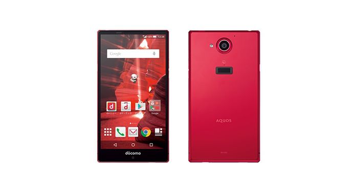 Jeśli lubicie kręcić filmy w zwolnionym tempie, pokochacie Sharpa Aquos ZETA SH-03G 10